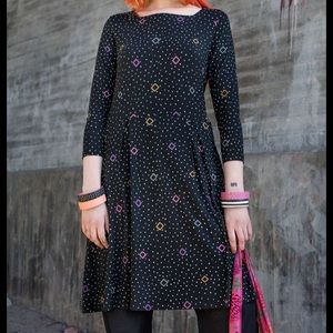 Gudrun Sjoden Dress in Modal Jersey